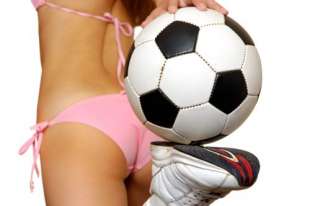 donne e calcio