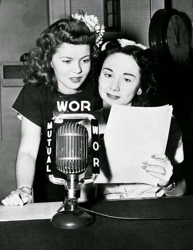 DOROTHY KILGALLEN 7