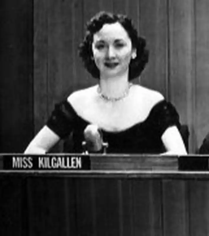 DOROTHY KILGALLEN 9