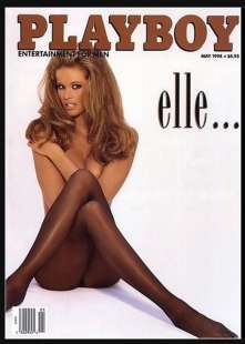 ELLE MACPHERSON