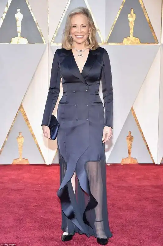 faye dunaway agli oscar