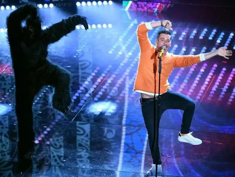 francesco gabbani  1