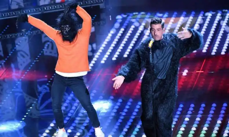 GABBANI 9