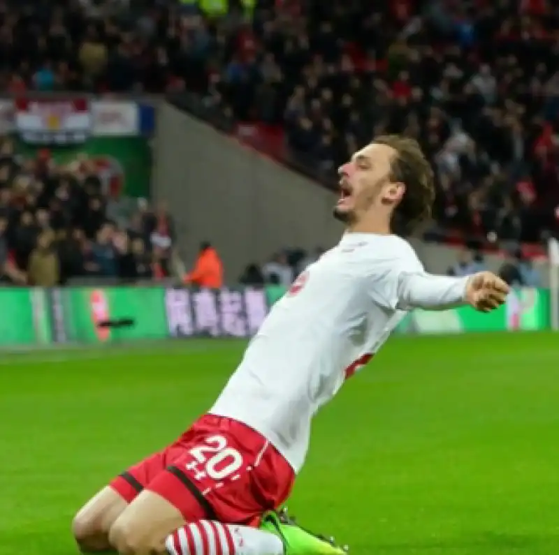 GABBIADINI