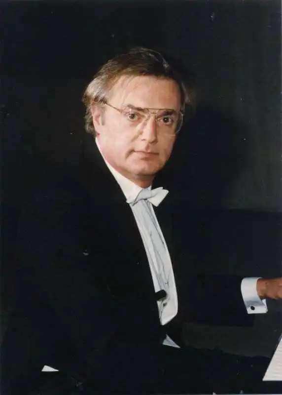 Gianfranco Plenizio  