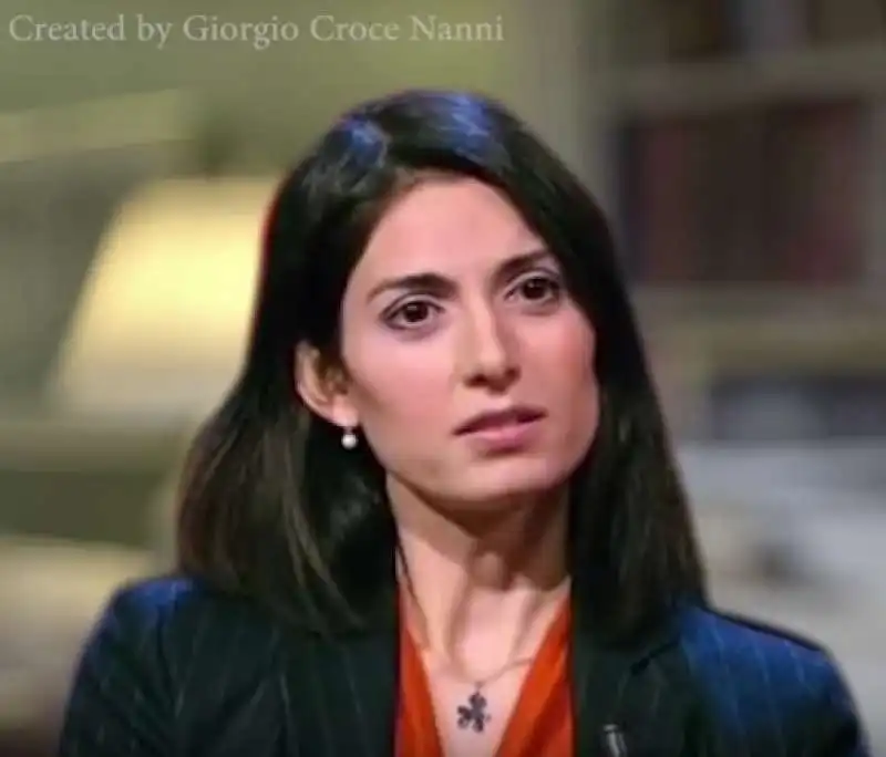 giorgio croce nanni virginia raggi love actually 