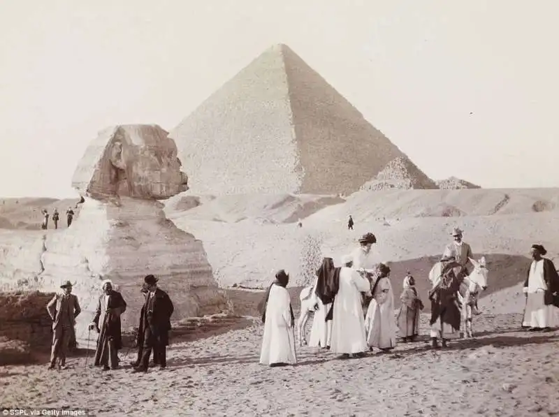 giza 1905