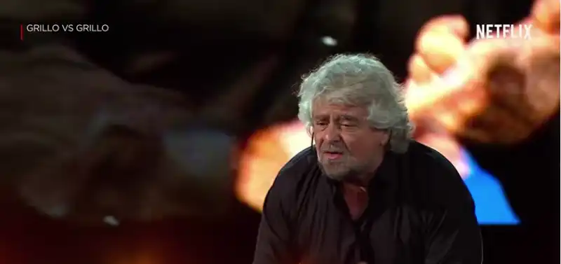 GRILLO