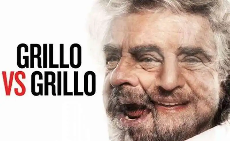 GRILLO