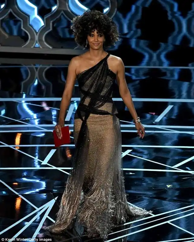 halle berry agli oscar