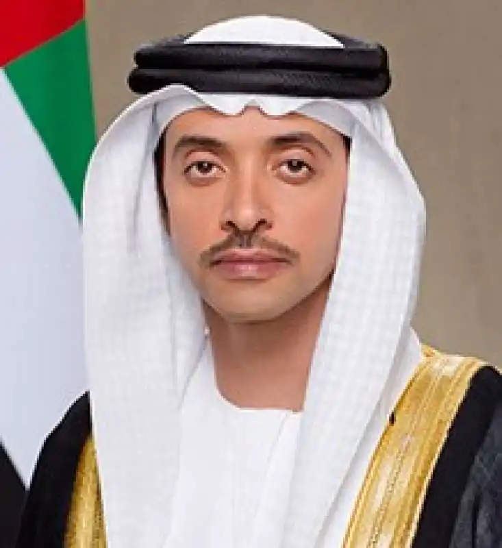 hazza bin zayed bin sultan al nahyan