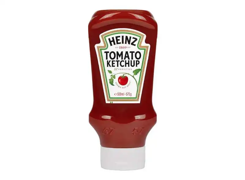 HEINZ