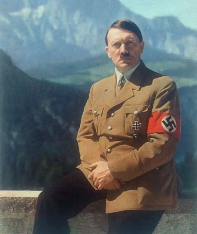 HITLER