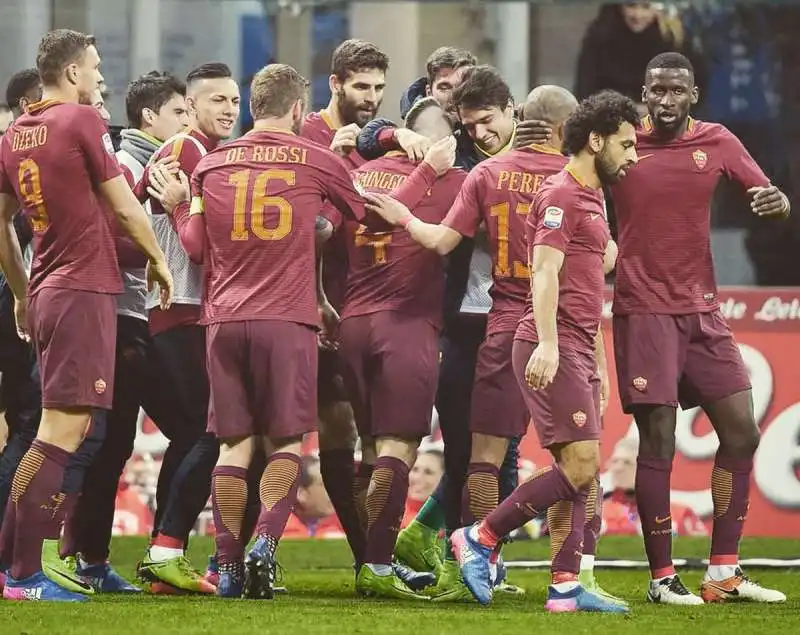 inter roma 2