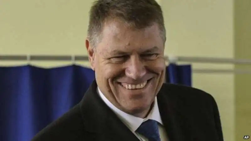 IOHANNIS