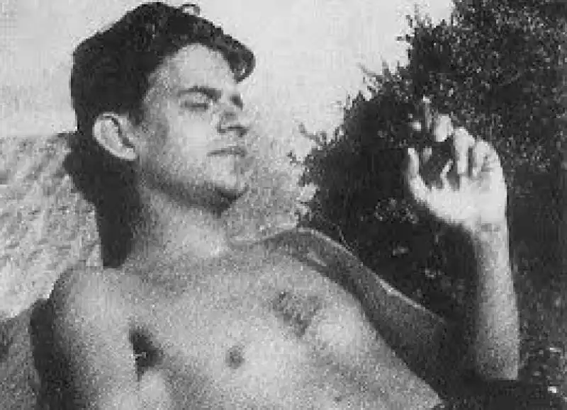 JACQUES LACAN 