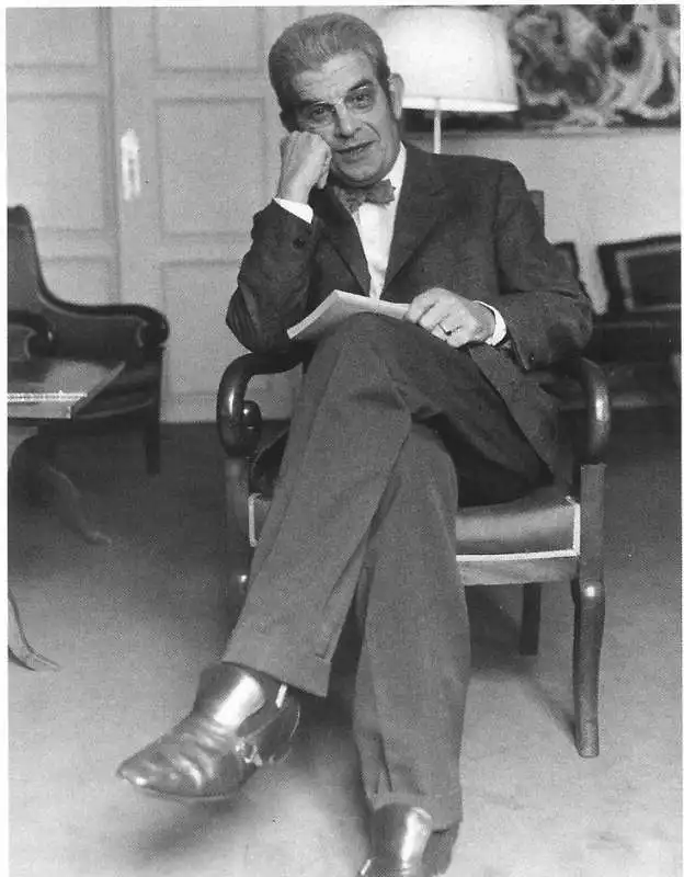 JACQUES LACAN   