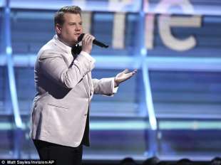 james corden