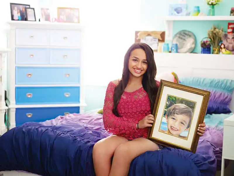 Jazz Jennings