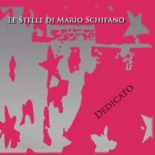 LE STELLE DI MARIO SCHIFANO