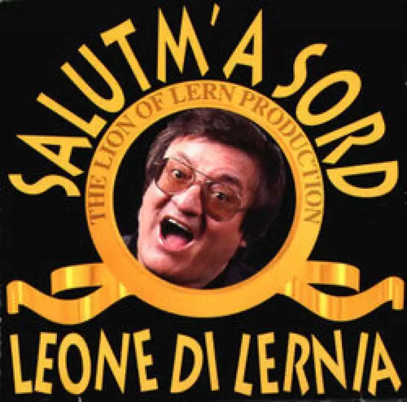 LEONE DI LERNIA