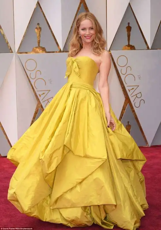 leslie mann agli oscar