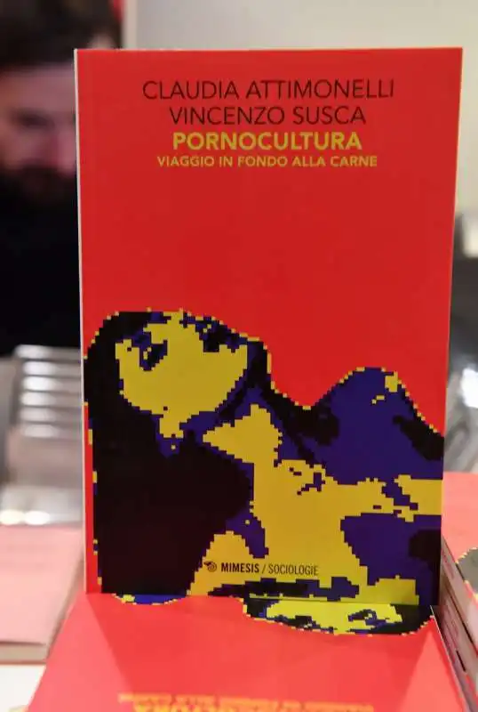 libro presentato