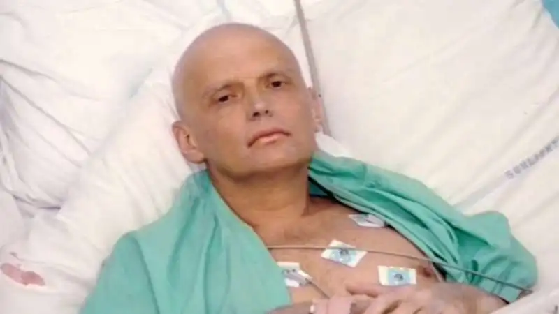 LITVINENKO