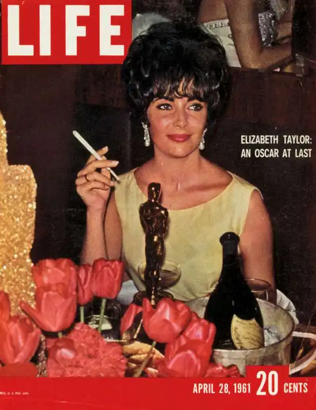 liz taylor su life