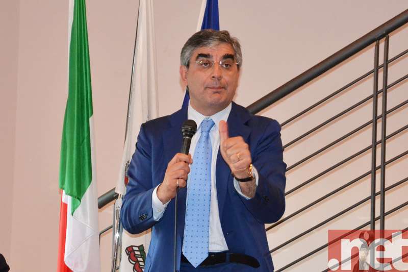 LUCIANO DALFONSO