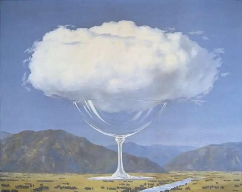 MAGRITTE