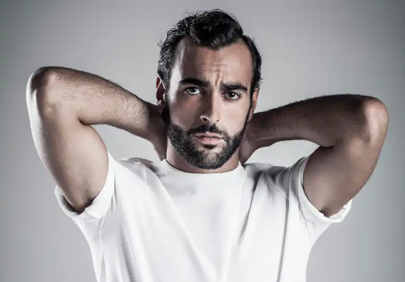 marco mengoni