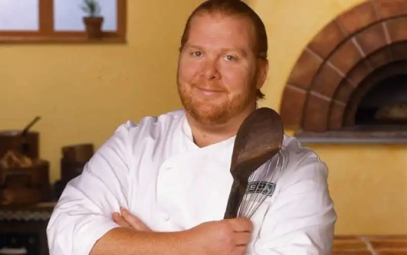 mario batali