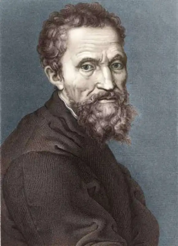 MICHELANGELO