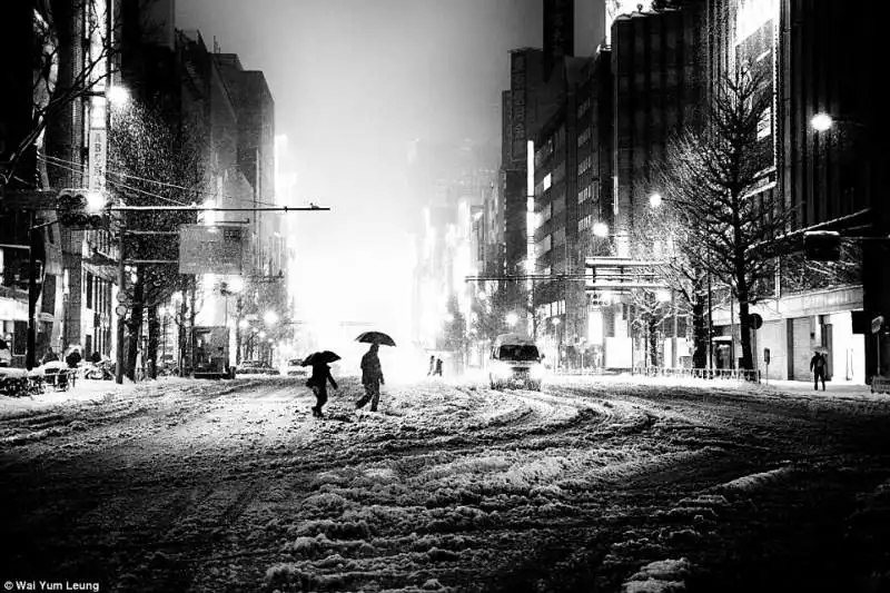 neve ad hong kong