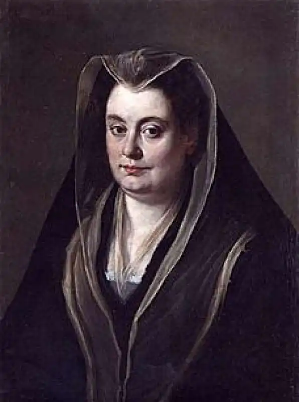 olimpia maidalchini