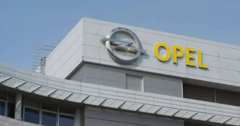 OPEL