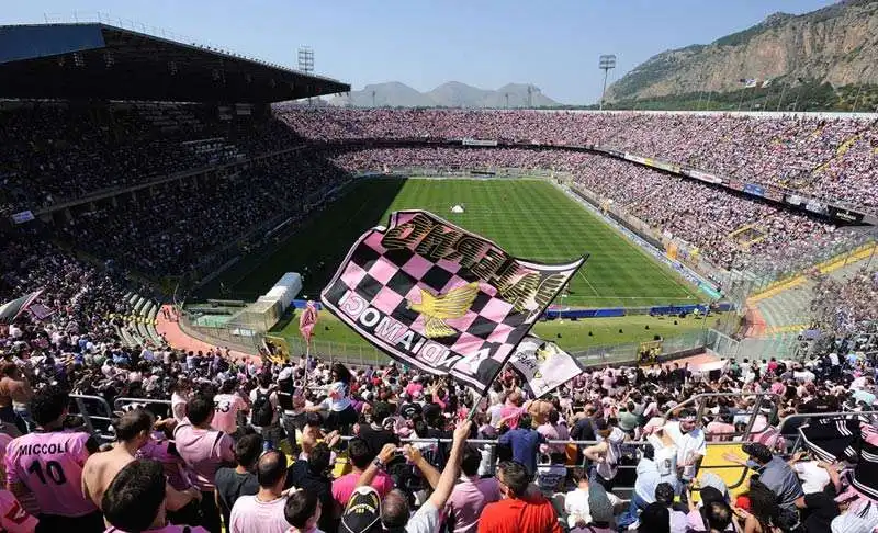 PALERMO CALCIO