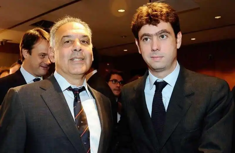 PALLOTTA AGNELLI