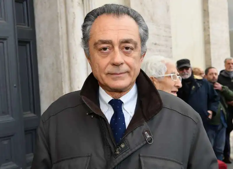 paolo leone