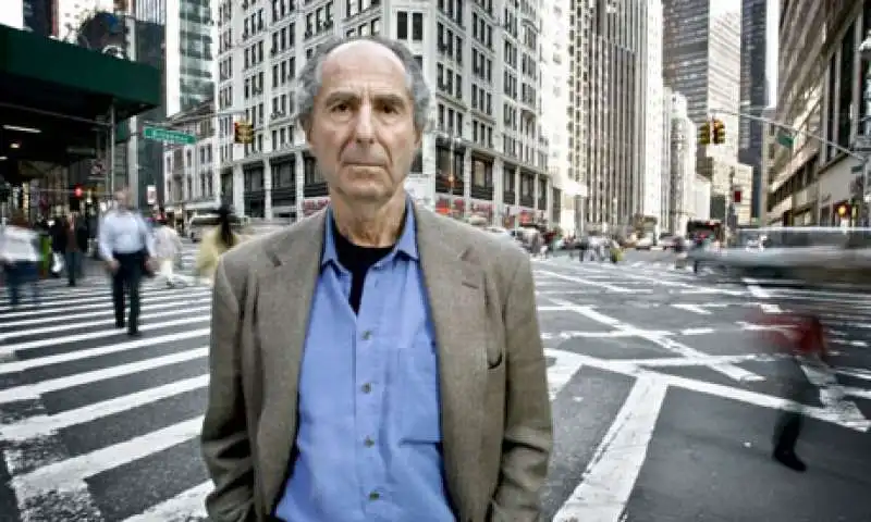 PHILIP ROTH2