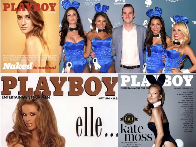 PLAYBOY