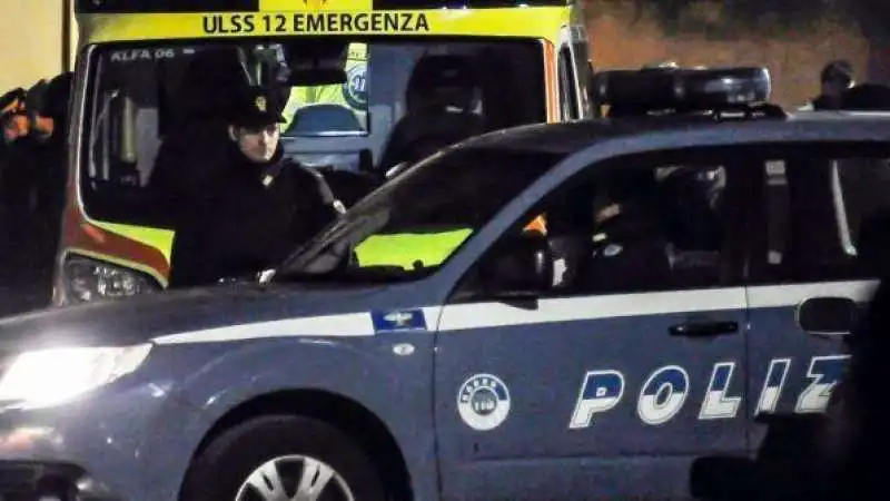 POLIZIA