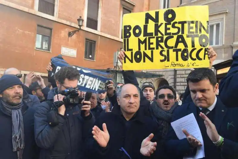 protesta taxi5