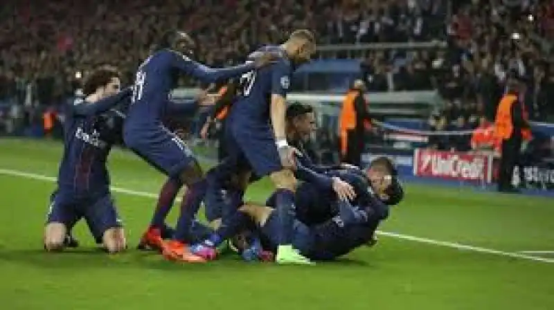 PSG