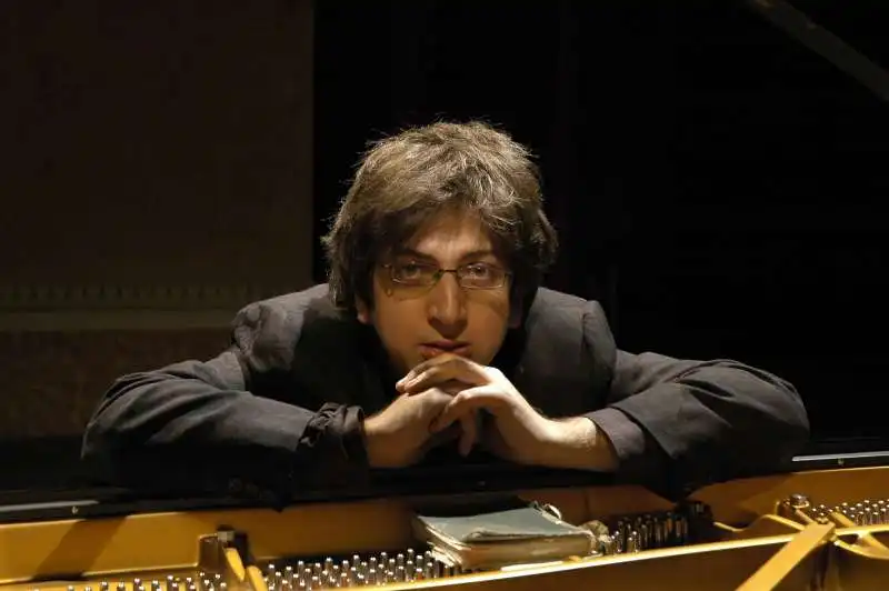 RAMIN BAHRAMI