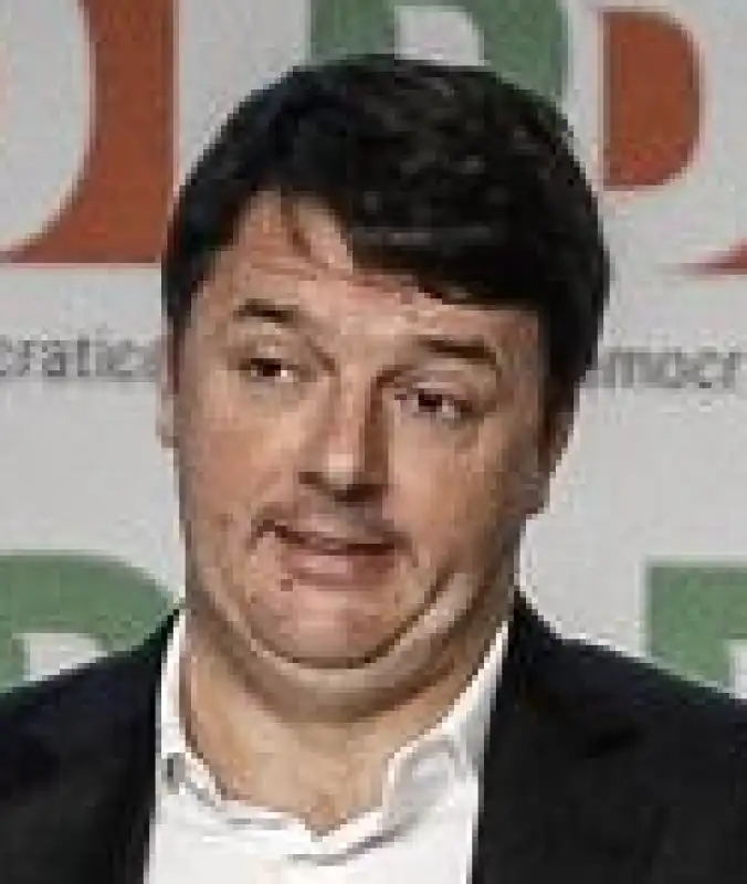 RENZI 