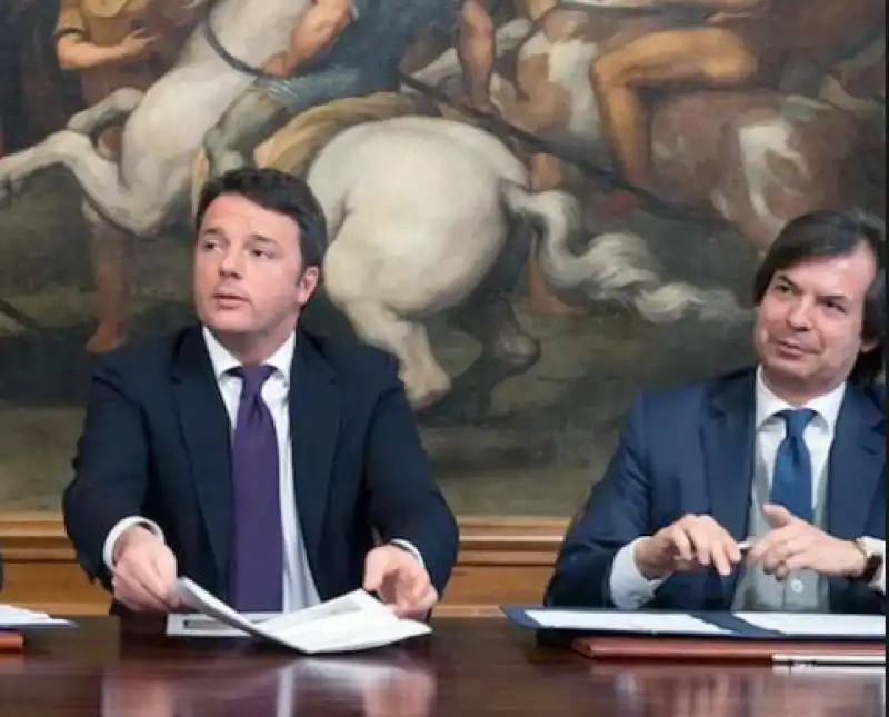 renzi messina