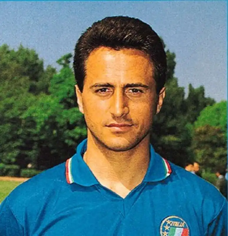 RICCARDO FERRI