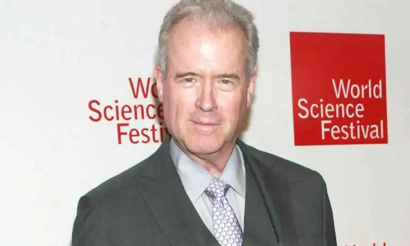 robert mercer 